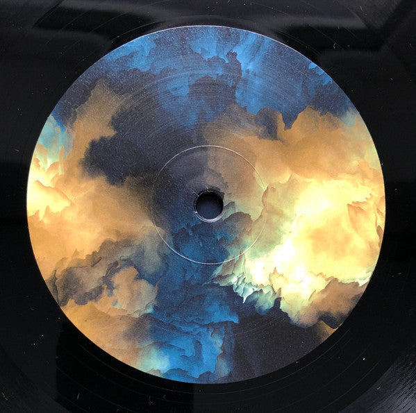 Colyn (2) : Resolve (12")