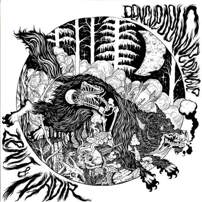 Dengue Dengue Dengue* : Zenit & Nadir (2xLP, Album, Ltd)