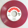 Leon Dinero / Screechy Dan : If You Ask Me / Bandits (7", Ran)