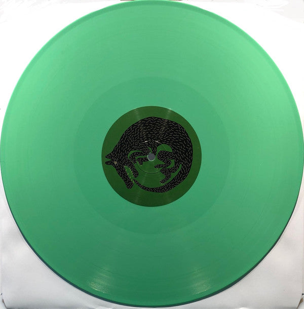 Kincaid (5) Ft. Blancmange : Late For Sum (LP, MiniAlbum, Ltd, Gre)