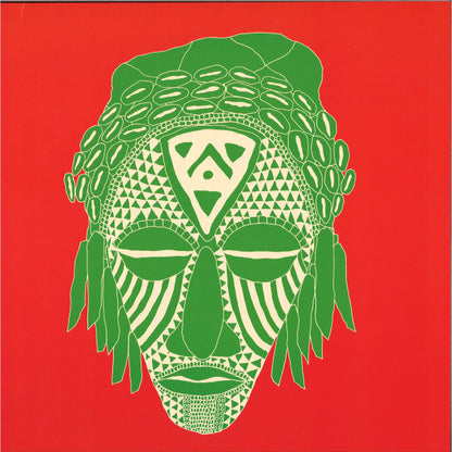 Tim Engelhardt : Rhy (12")