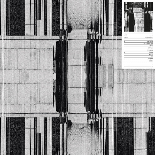Atelier (4) : Varsam Court (LP)