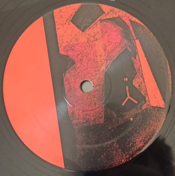 Kastil - Diode — back sleeve