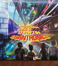 Apichat Pakwan : Esantronics (2xLP, Album)