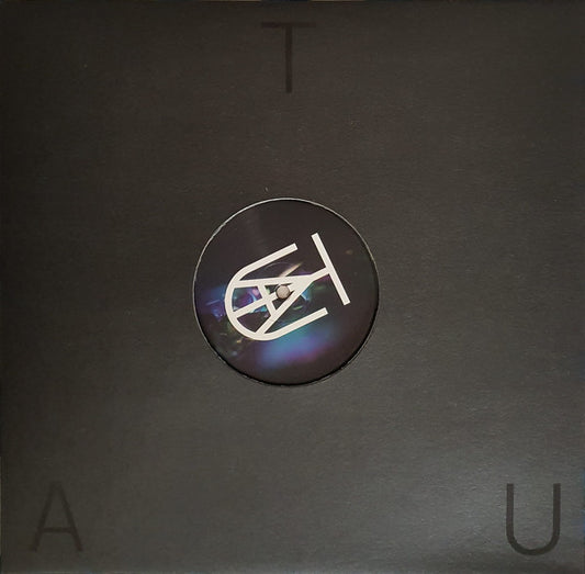 Rico Puestel : Chicanery EP (12", EP)