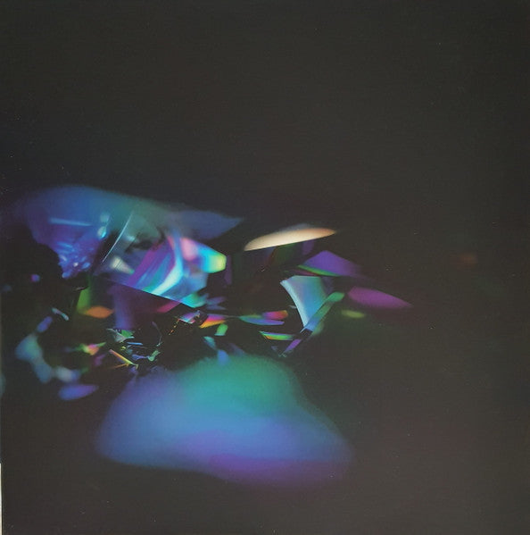 Rico Puestel : Chicanery EP (12", EP)