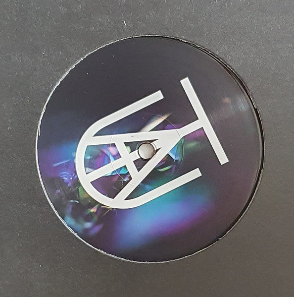 Rico Puestel : Chicanery EP (12", EP)