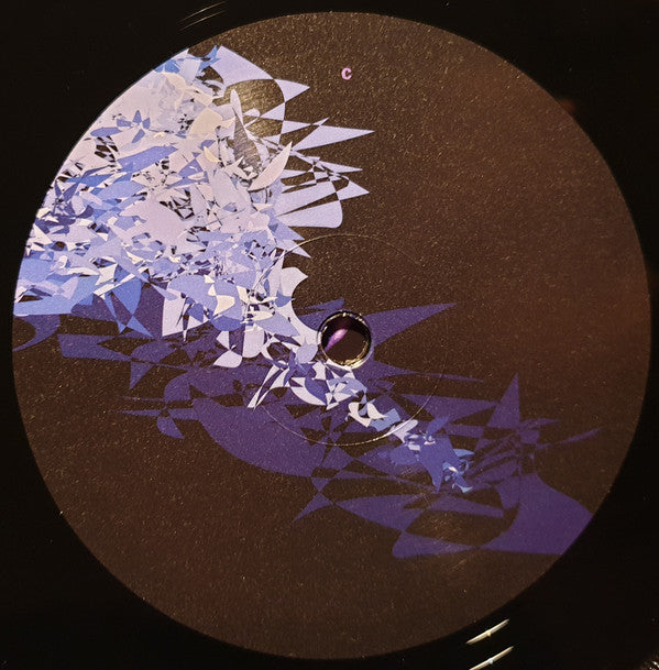 Various : Pop Ambient 2020 (2xLP, Comp, Art)