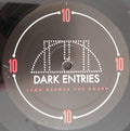 Various : Tens Across The Board (LP, Comp)