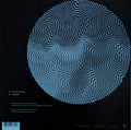 Gareth Davis &  Scanner : Footfalls (LP, Album, Ltd, Ora)