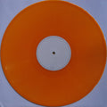 Gareth Davis &  Scanner : Footfalls (LP, Album, Ltd, Ora)