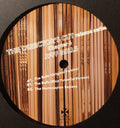 Jeff Mills : The Director's Cut Chapter 6 (12", Comp, RE, RM, 180)
