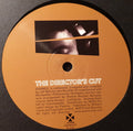 Jeff Mills : The Director's Cut Chapter 6 (12", Comp, RE, RM, 180)