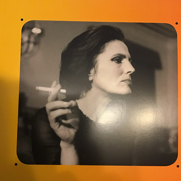 Amália Rodrigues - Amalia À L’Olympia (LP, Album, Dlx, RE, Gat) (Mint (M))