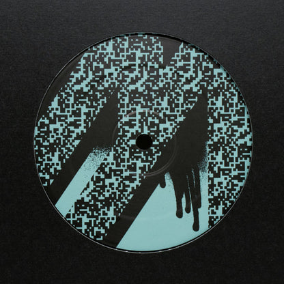 Credit 00 : Beats For The Streets EP (12", EP)