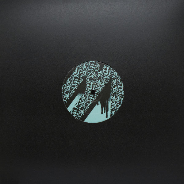 Credit 00 : Beats For The Streets EP (12", EP)