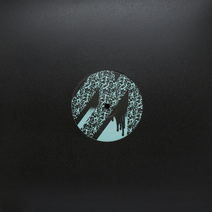 Credit 00 : Beats For The Streets EP (12", EP)