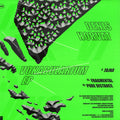 Denis Horvat : Vokabularium EP (12", EP)