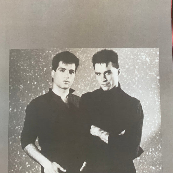 Ministry : With Sympathy (LP, Album, RE, 180)