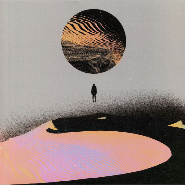 Exsiderurgica : The Milky Way (12", EP)