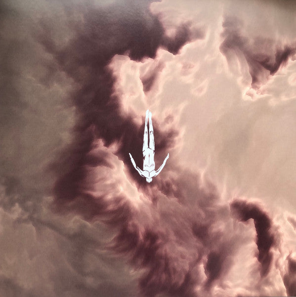 KAS:ST - Hold Me To The Light — front sleeve