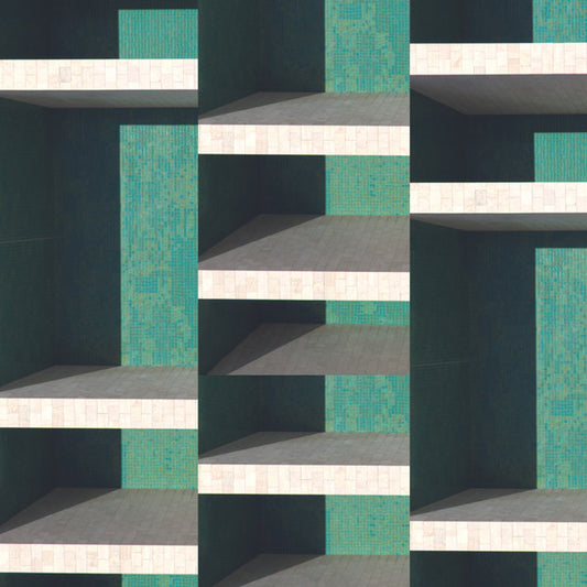 Giulio Aldinucci : Shards Of Distant Times (LP, Album, Ltd, 180)