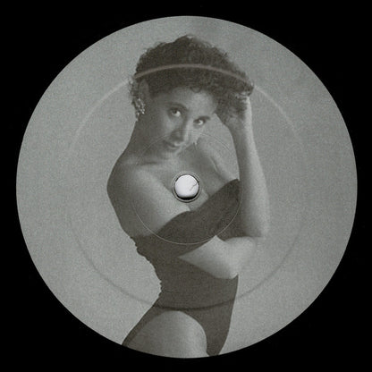 Unknown Artist : Topo / New Drop (12", S/Sided)