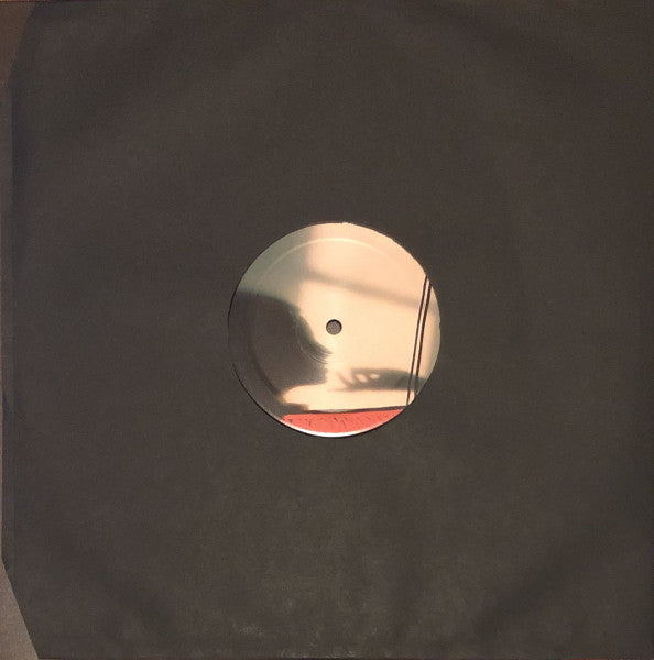 Velvet May : Phoebe’s White Skin  (12")