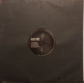 Velvet May : Phoebe’s White Skin  (12")