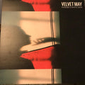 Velvet May : Phoebe’s White Skin  (12")