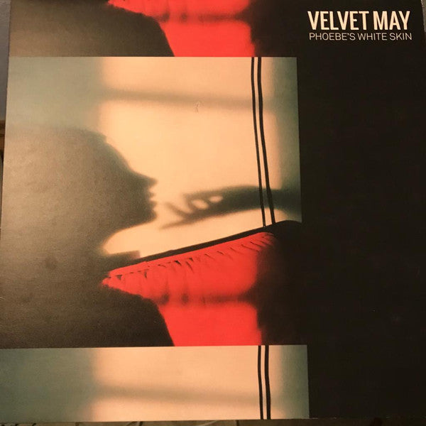 Velvet May : Phoebe’s White Skin  (12")