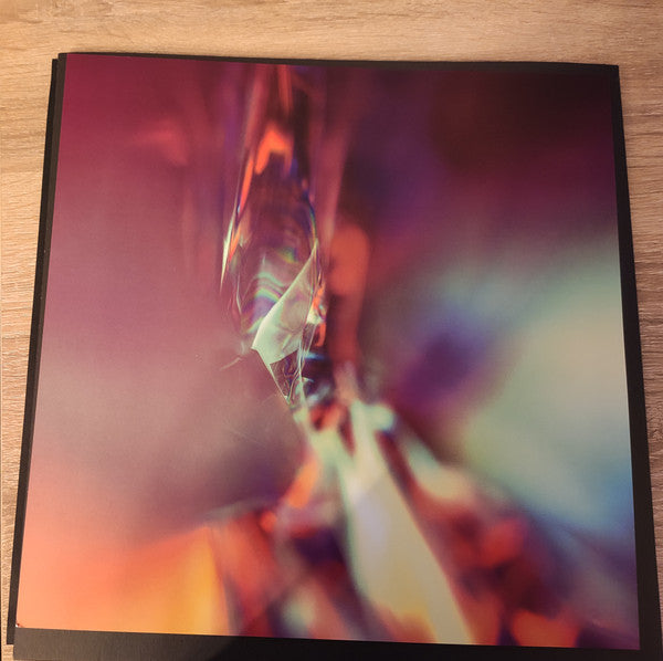 Echonomist : Modern Wonder EP (12", EP)