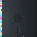 New Order : Blue Monday (12", Single, RE, RM, 180)