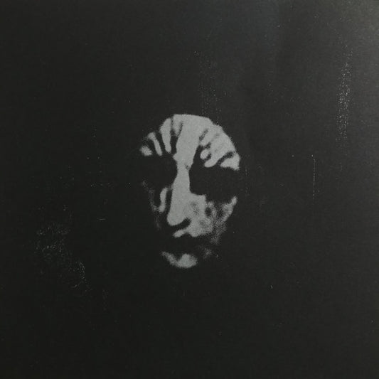 Old Tower : Seelenasche (7", EP, Ltd)