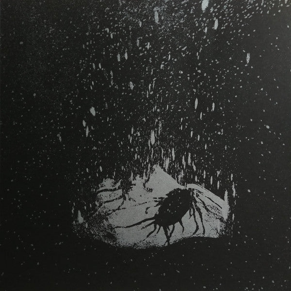 Old Tower : Seelenasche (7", EP, Ltd)