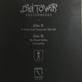 Old Tower : Seelenasche (7", EP, Ltd)