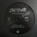 Old Tower : Seelenasche (7", EP, Ltd)