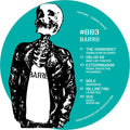 Various : #003 (12", Comp)