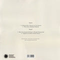 Vox Low : Relectures (12", Maxi)