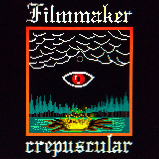 Filmmaker (2) : Crepuscular (12", Album, Ltd)