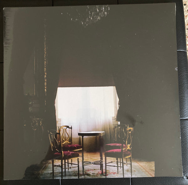 HøRD - Bodies — front sleeve
