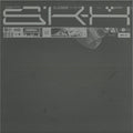 Border One : Restless  (12", EP)