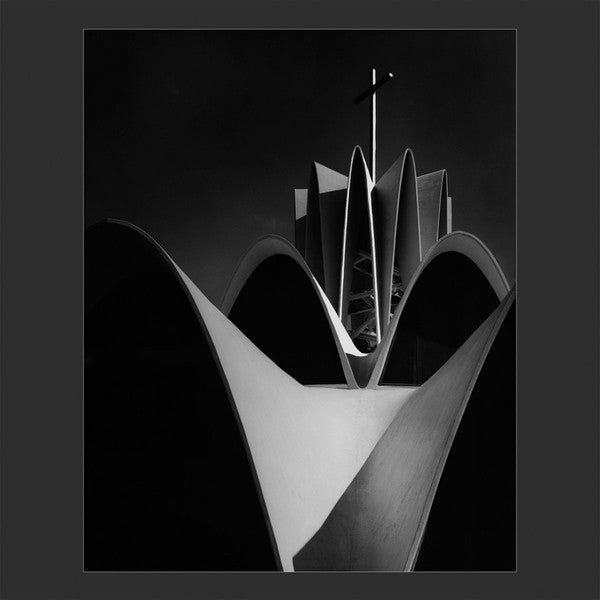Windy & Carl - Allegiance And Conviction — front sleeve