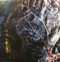 CA2+ : Overtone Widow (LP, Album)
