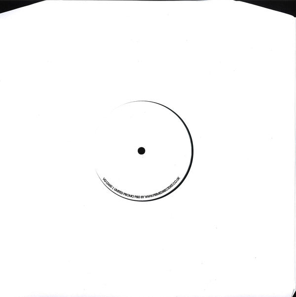 Madison Avenue : Don't Call Me Baby  (12", Ltd, Promo)