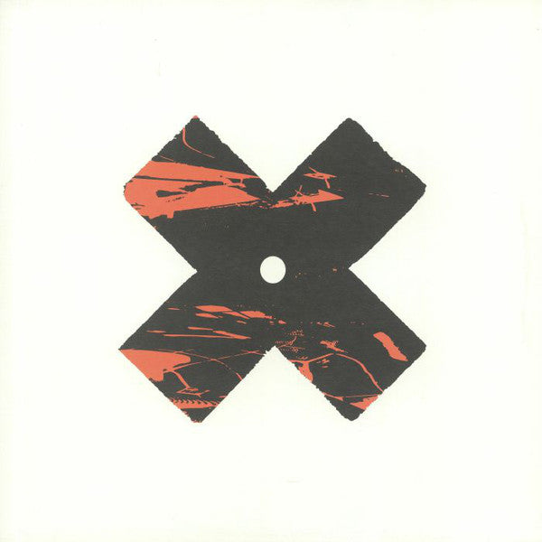 Lucindo - Act/AG EP — front sleeve