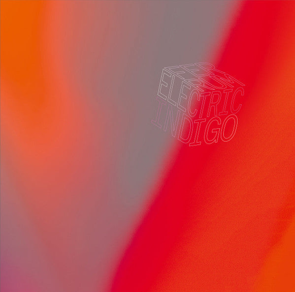 Electric Indigo : Ferrum (2xLP, Album)
