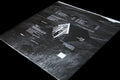 Seabuckthorn : Through A Vulnerable Occur (LP, Album, Ltd, Num)