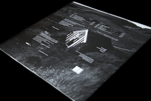 Seabuckthorn : Through A Vulnerable Occur (LP, Album, Ltd, Num)