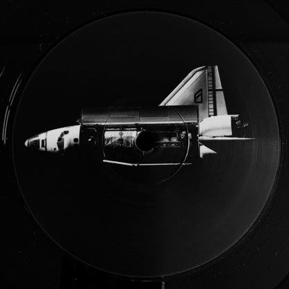 Boris Divider : Generative Operations (12", EP, Ltd)